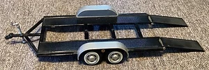 1:24 - CAR/TRUCK TRAILER ~DIE-CAST~ FREE SHIPPING!!! - Picture 1 of 4