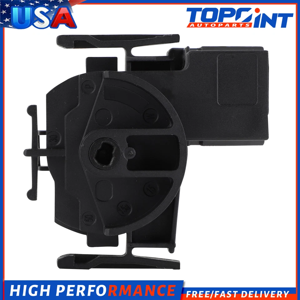 Interruptor de arranque de encendido Tornado para 02-08 Chevrolet Corsa 07-08 Meriva 04-11 Foto 1 de 1