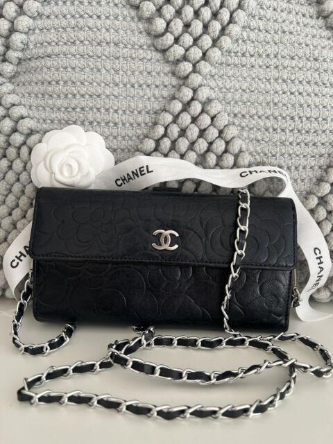 Chanel Crossbody Bags & Handbags For Women With Cross-Body Strap |  Authenticity Guaranteed | Ebay
