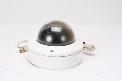 LTS CMIP7223W-S Outdoor Verifocal Dome IP Camera - Poor Condition - Image 1 of 4