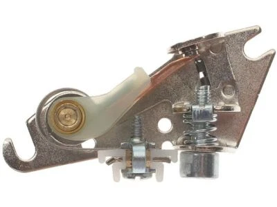 Jeep J330 1965 puntos de encendido aire acondicionado Delco 26742WFYD 5,3 L V8 Foto 1 de 2