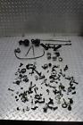 2009 DUCATI MONSTER 1100 MISCELLANEOUS BOLTS HARDWARE