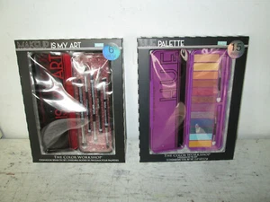 The Color Workshop Makeup Is My Art & Hue Palette, 21PCS, NEW IN BOX - Picture 1 of 8