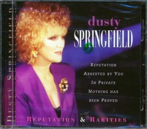 Dusty Springfield - Reputation & Rarities | CD - Bild 1 von 1