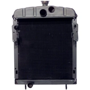 IH FARMALL INTERNATIONAL RADIATOR, H/SH 352628R92 - Picture 1 of 1
