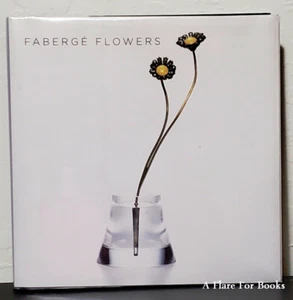 Faberge Blumen von Marilyn Pfeifer Swezey - 1. Hb. Edn. - Bild 1 von 6