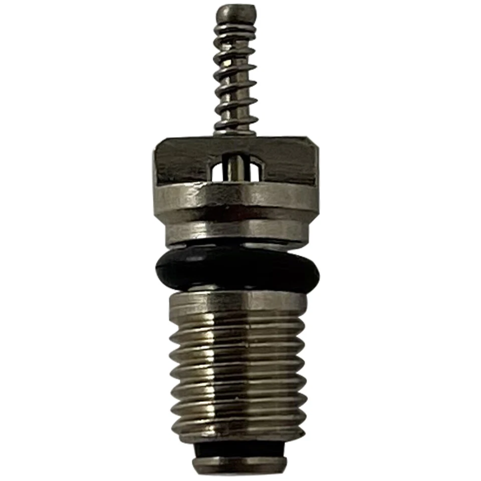 FJC Inc. 2674 A/C Service Port Valve Core Automotive JRA High Flow - 10 Pack - Image 1 of 3