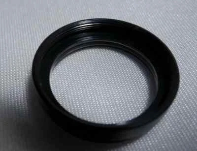 a Close-Up +2,75 LEITZ Light Filter 2.75x 24x0.5mm Vintage Germany for lens 3227 - Image 1 of 3