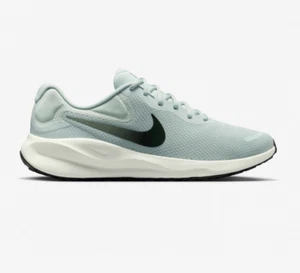 NIKE REVOLUTION 7 Scarpe Sport Running Corsa Palestra Motoria FB2207 011 Grigio - Foto 1 di 6