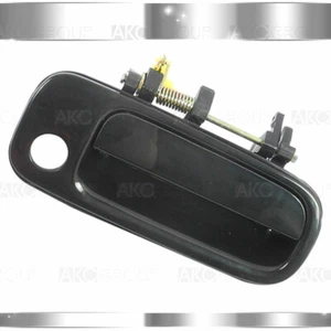 Toyota Camry 1992-1996 se adapta a la manija de puerta lateral exterior del pasajero delantero derecho - Imagen 1 de 1
