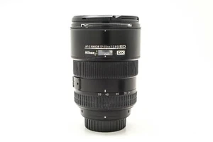 Nikon Nikkor AF-S 17-55mm f/2.8G DX SWM ED IF Lens for F Mount Camera Body - Picture 1 of 10
