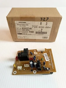 W10127140 Maytag Scheda di controllo principale per microonde nuova OEM - Foto 1 di 4