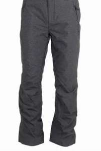 Rossignol Ski Oxford Pant Women's Heather Blue (Dark Grey) RLHMP22 Retail $160 - Picture 1 of 10