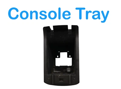 11-13 Hyundai Equus Center Console Pocket Tray USB Connector Plug 846913N100 Oem - Image 1 of 4