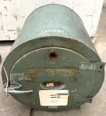 PHOENIX DRYROD ELECTRODE OVEN 类型 300 型号 16C 1200201 — 第 1/4 张图片