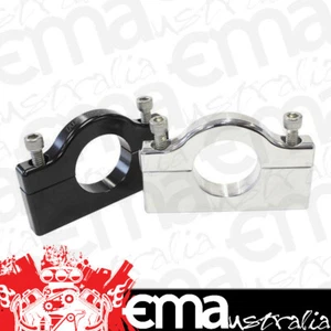 Aeroflow AF6500-1750 Aeroflow Billet Bar Mount 1-3/4"/44.45mm Polished - Picture 1 of 2