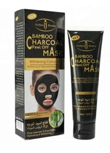 "NEW  AICHUN BEAUTY SKIN CARE PEEL OFF MASK DEEP CLEASING 120ml - Picture 1 of 1