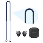 For Samsung Galaxy Buds Pro  Earphone Anti-Lost Rope Lanyard Case