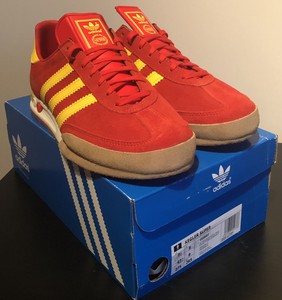 adidas Kegler Super Trainers for Men 