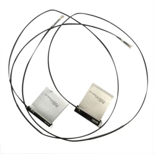 Kit de antena 6036B0214401 6036B0214301 L22498-001 WiFi para HP 17-BY 17-CA serie - Imagen 1 de 4