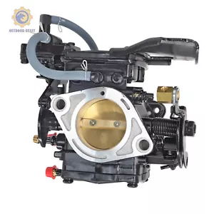For Mikuni Sea-Doo GS GTS 1997 1998 1999 2001 2002 Carburetor Carb Assembly - Picture 1 of 6