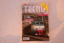 Revues Tutto Treno n°211 spécial Gruppo E400 FS E645 STADLER TEE 442/448 ROCO