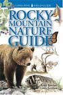 Rocky Mountain Nature Guide By Linda J. Kershaw, Andy Bezener