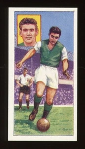 1959 Top Flight Stars Soccer #12 Joe Baker NM/MT *d2 - Picture 1 of 2