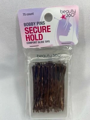 Scunci Hair Jaw Clips Claw Bobby Pins U CHOOSE BuyMore&Save + Combined Shipping - Image 1 of 4