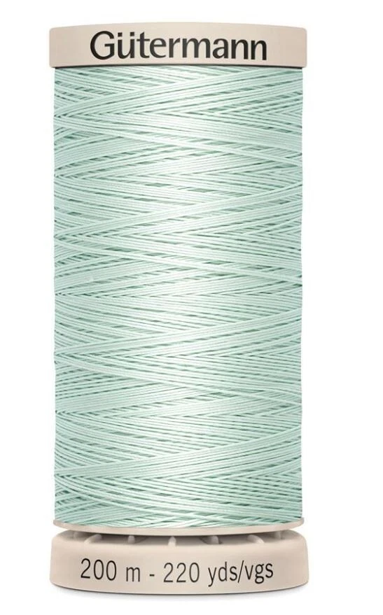 GUTERMANN  Hand Quilting Thread 200m, Waxed col. 7918 - image 1 of 1
