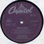 Lee Clayton Naked Child LP Album Vinyl Schallplatte 023