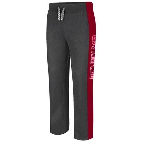 Men's Athletic Performance Stanford University Pants Cover