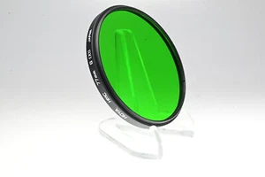 Tiffen 77mm Green filter #G569 - Picture 1 of 6