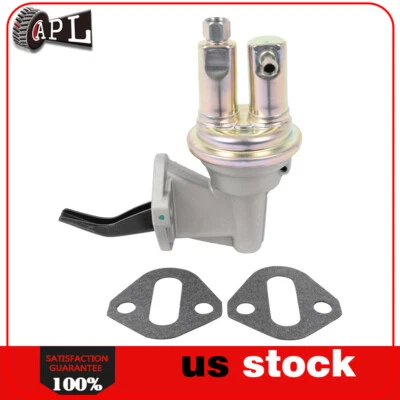 Conjunto de bomba de combustible Spirit 3,8 L 1979 para AMC Hornet 3,8 L 1970-1971 y 1973-1977 Foto 1 de 4