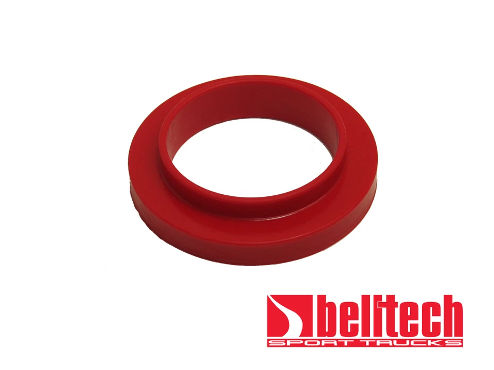 Belltech 82-04 Chevy S10/S15 83-03 Blazer/Jimmy 3/4" Leveling Spacer #4930 - Image 1 of 1