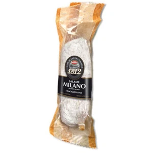 Beretta Salami Milano italienische Edelsalami Salamiwurst 200g - Picture 1 of 1
