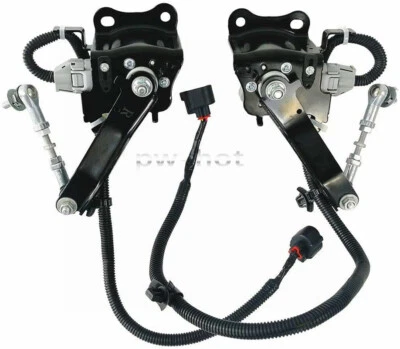 For Lexus LX470 4.7L 1998-2007 Front Left & Right Height Control Sensor 1PCS Foto 1 de 4
