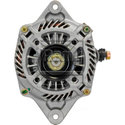 Alternator fits 2004-2010 Subaru Impreza Forester  REMY - Image 1 of 4