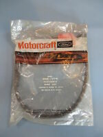 Motorcraft WR6037 Wire Assembly Motorcraft WR6037 Wire Assembly