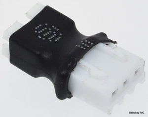 No Wires: E-Flite UMX (PH3) to 2S JST-XH Lipo Charger Adapter - Picture 1 of 24