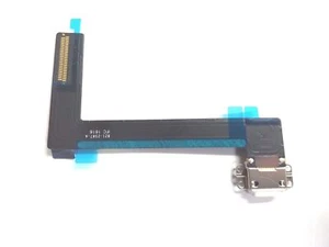 Für iPad Air 2 Ladebuchse A1566 A1567 821-2587-a Anschluss Flex Dock Connector W - Bild 1 von 2