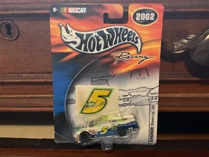 Hot Wheels Die-cast #5 Terry Labonte New in Package - Picture 1 of 6