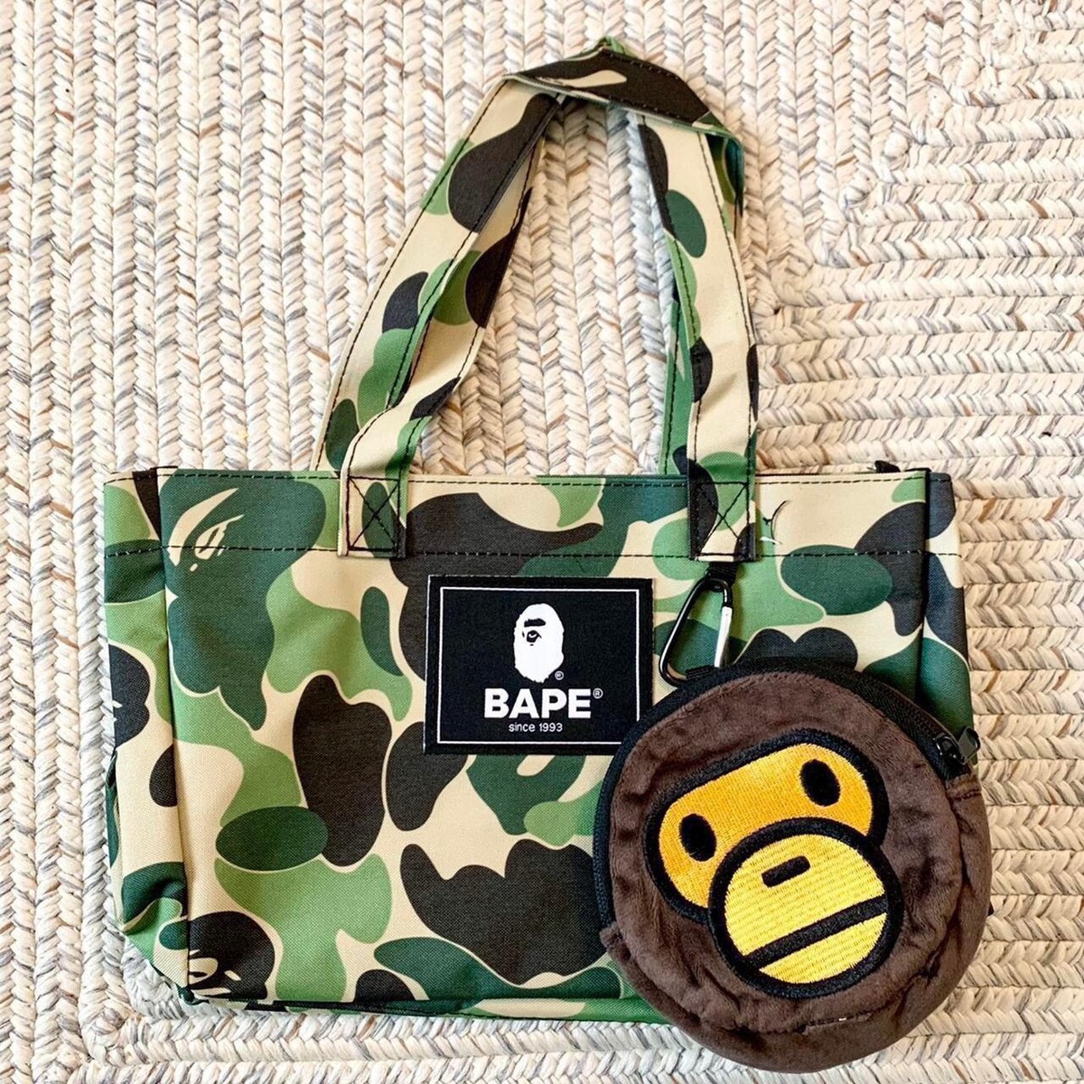 A BATHING APE Bags & Handbags for Women | eBay A BATHING APE Bags & Handbags for Women | eBay