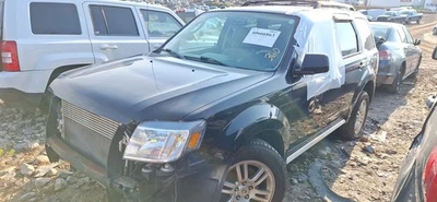 2010 Mercury Mariner 3.0L Engine Motor 6cyl OEM 133K Miles - LKQ405354809 - Image 1 of 4