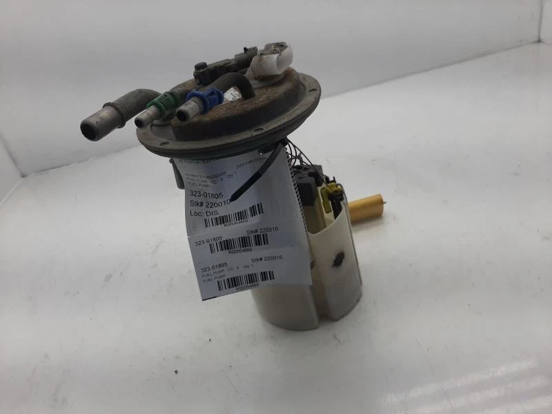 Fuel Pump Assembly 5.3L VIN J 8th Digit 04-07 Chevrolet Avalanche 1500 19168774 - Image 1 of 4
