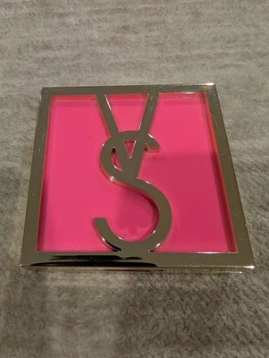 Rare Victorias Secret  Screen Siren Deluxe Eyeshadow New No Box - Image 1 of 3