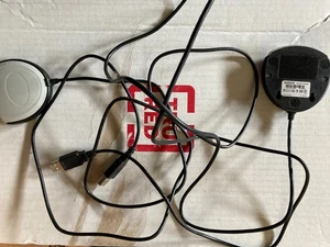 2 IDENTIV Usb Smart card readers. Hardly ever used. Note not sure of Brand. - Picture 1 of 3