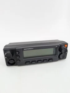 Motorola O5 Control Head PHCN4000A HLN6912C 1468C - Photo 1/13