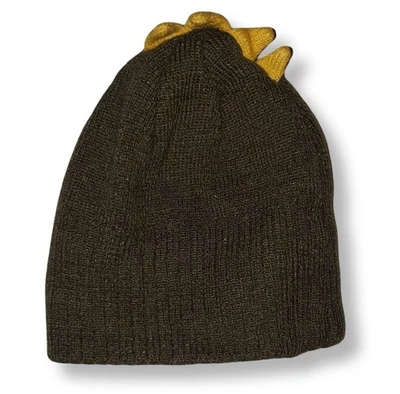 Boy's Carter Green Winter Beanie Hat. Size 12-24 Months - Image 1 of 4