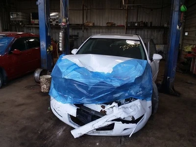 Parasol Driver VIN W Lámparas laterales limitadas de cuarto dígito para 06-16 IMPALA 2109375 Foto 1 de 4